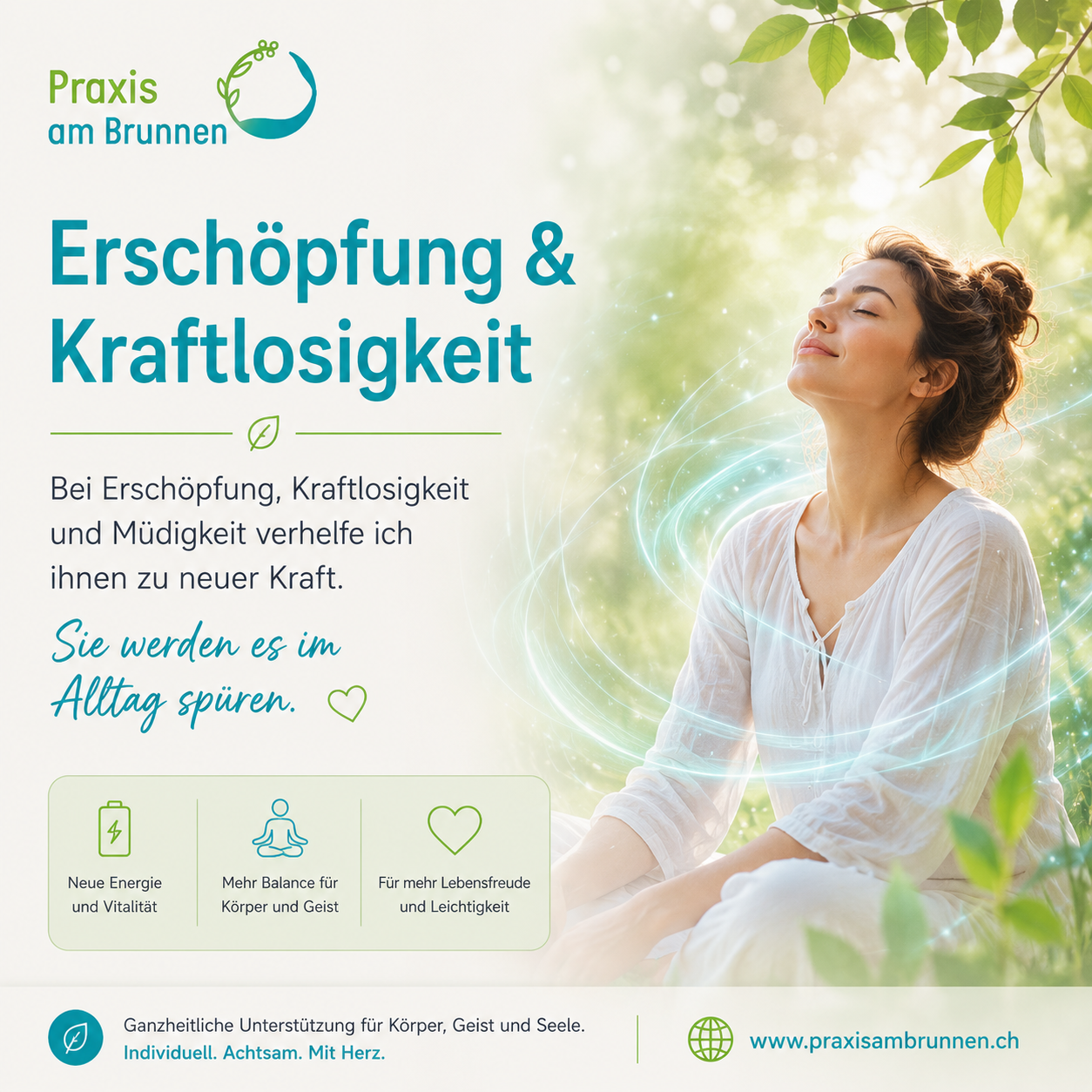 Social Media Banner - Beispiel