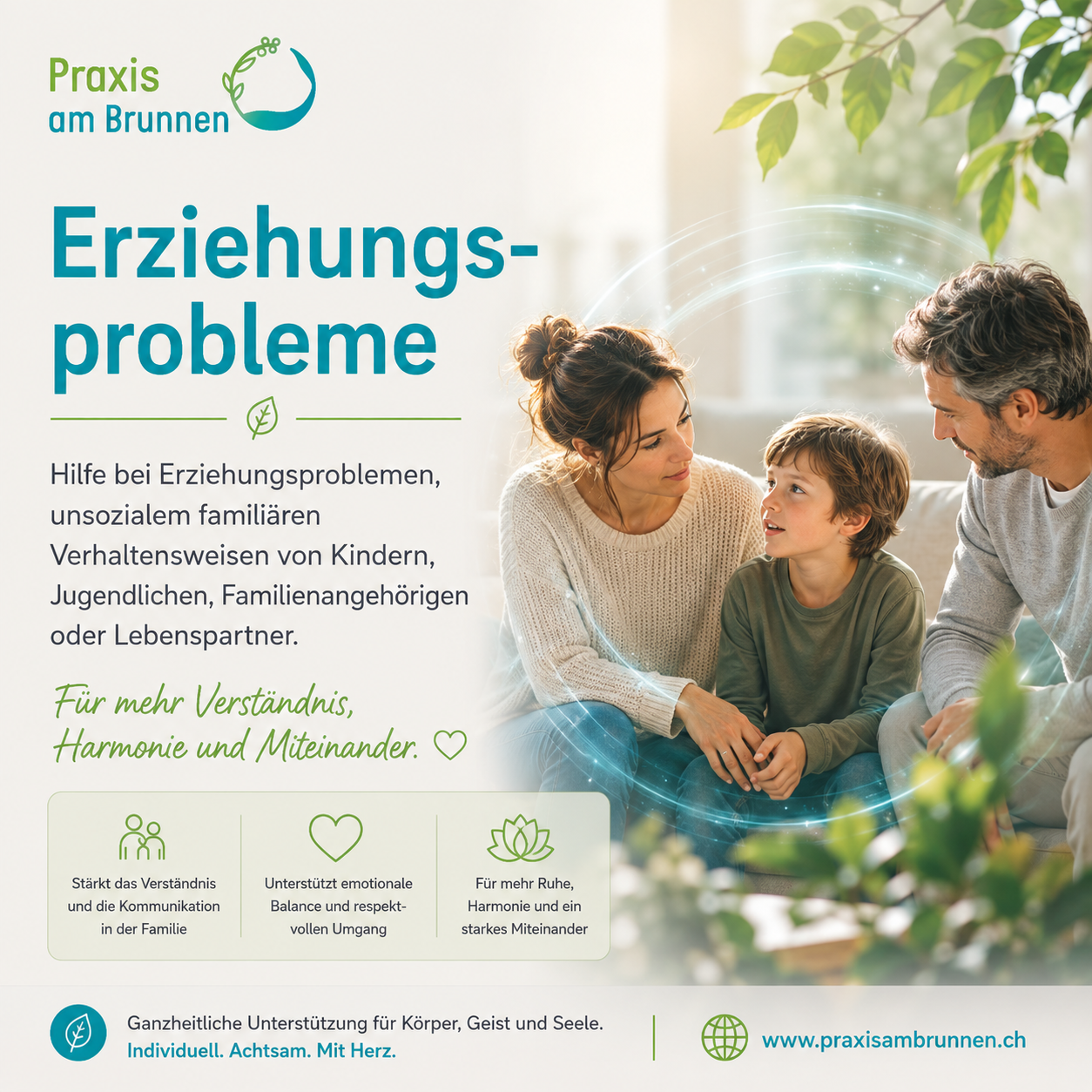 Social Media Banner - Beispiel
