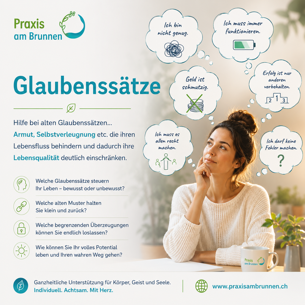 Social Media Banner - Beispiel