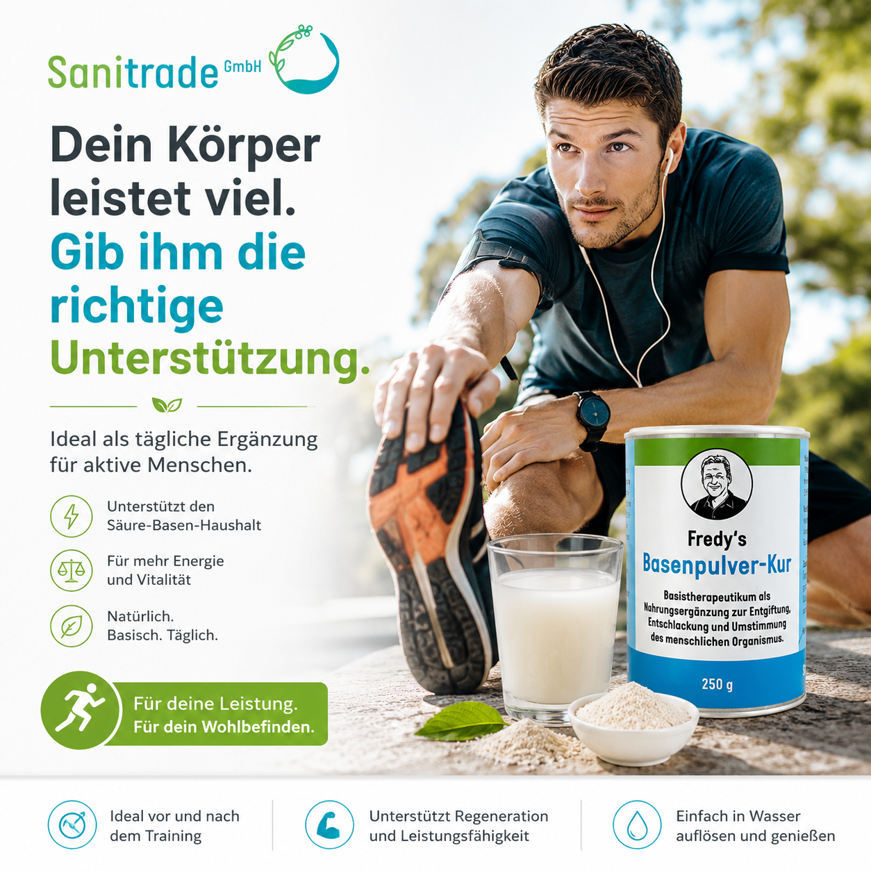 Social Media Banner - Beispiel