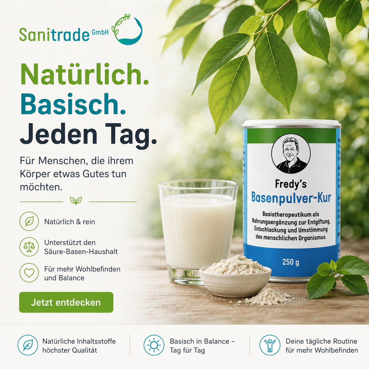 Social Media Banner - Beispiel