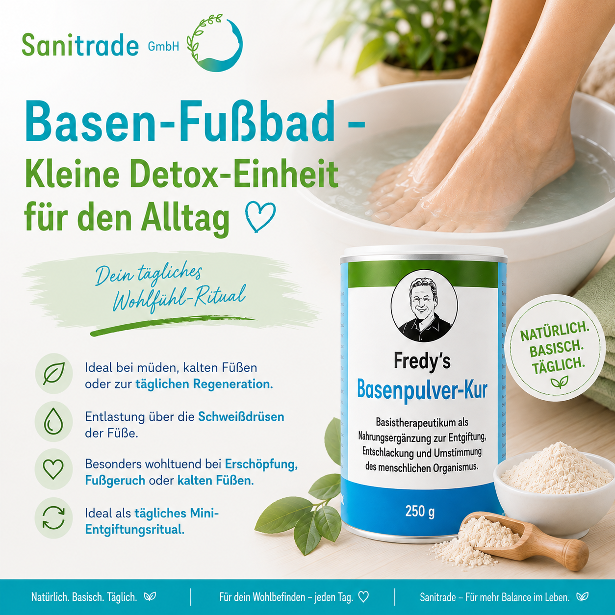Social Media Banner - Beispiel