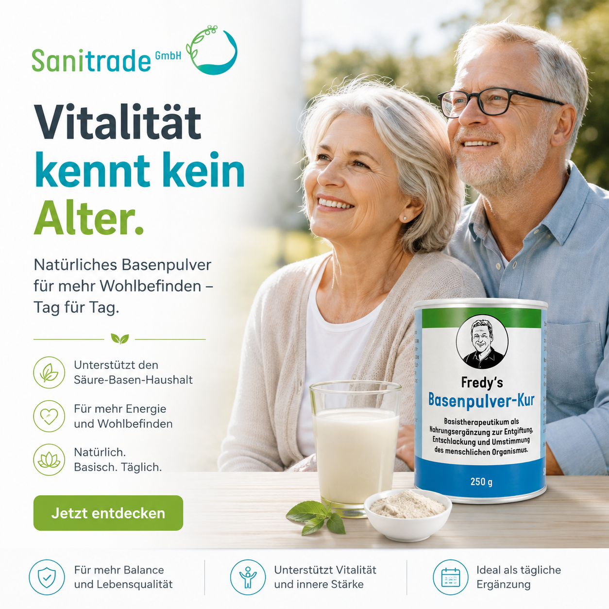 Social Media Banner - Beispiel
