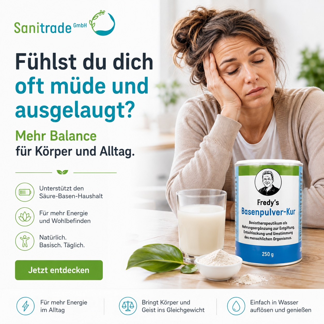 Social Media Banner - Beispiel