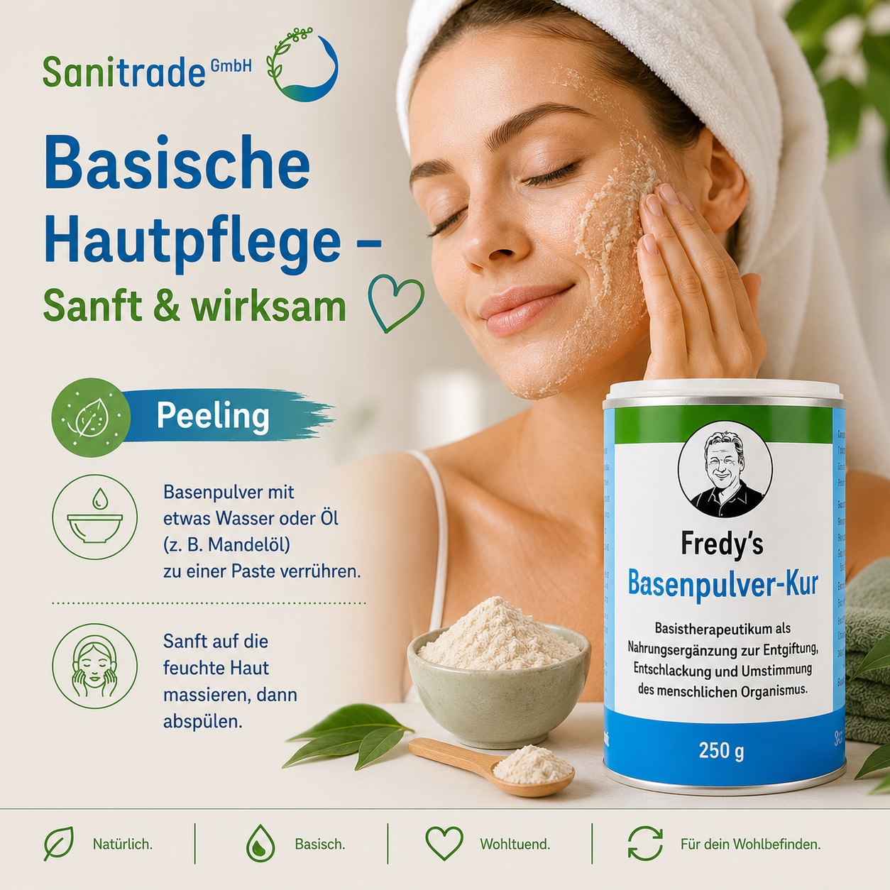 Social Media Banner - Beispiel