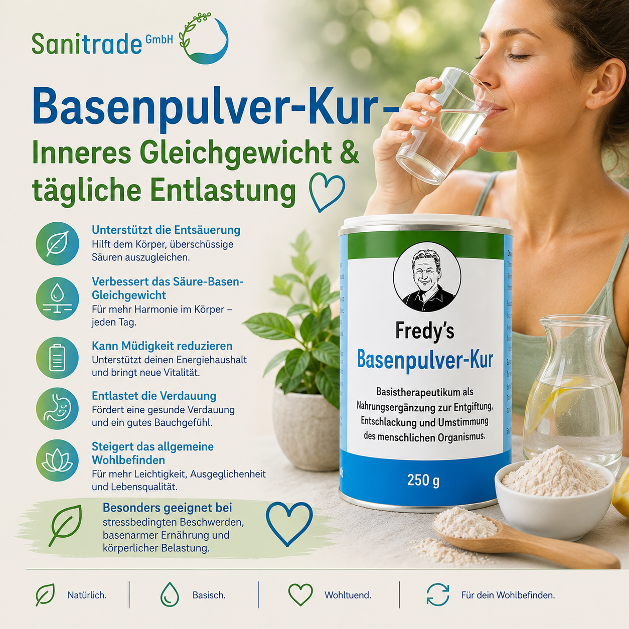 Social Media Banner - Beispiel