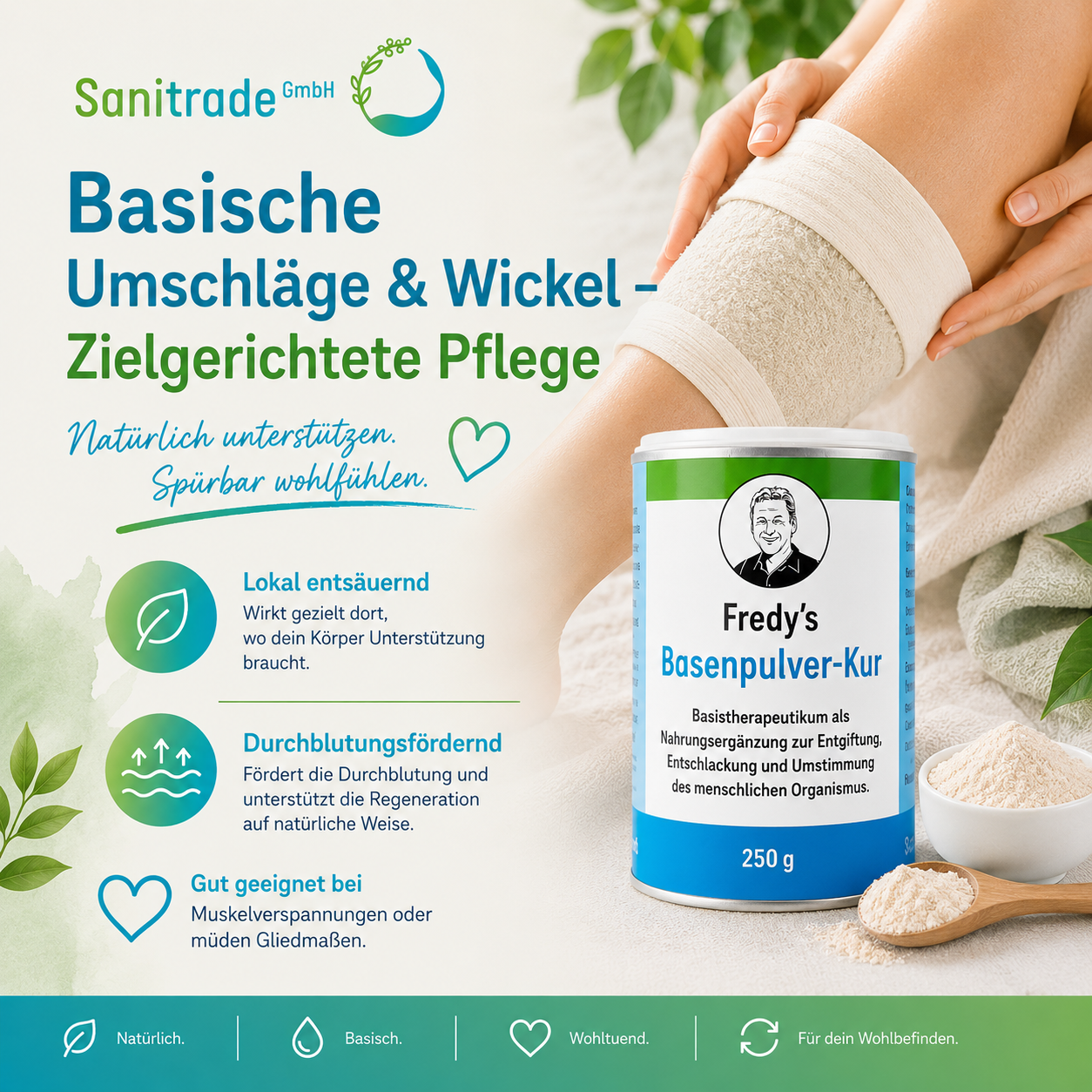 Social Media Banner - Beispiel