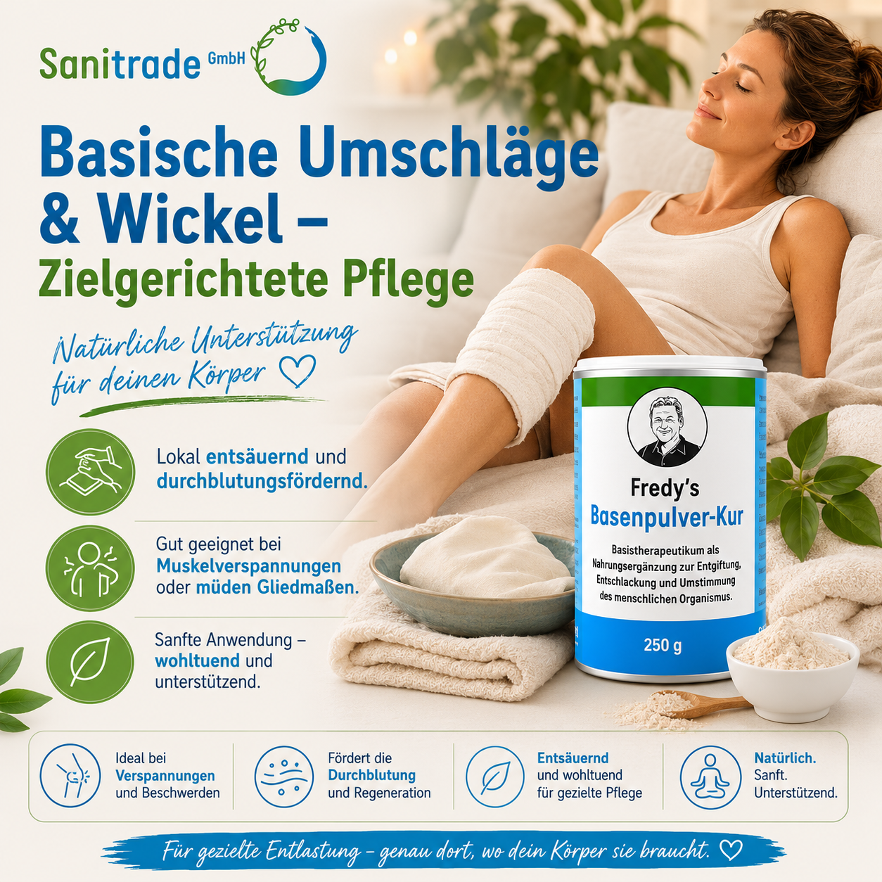Social Media Banner - Beispiel