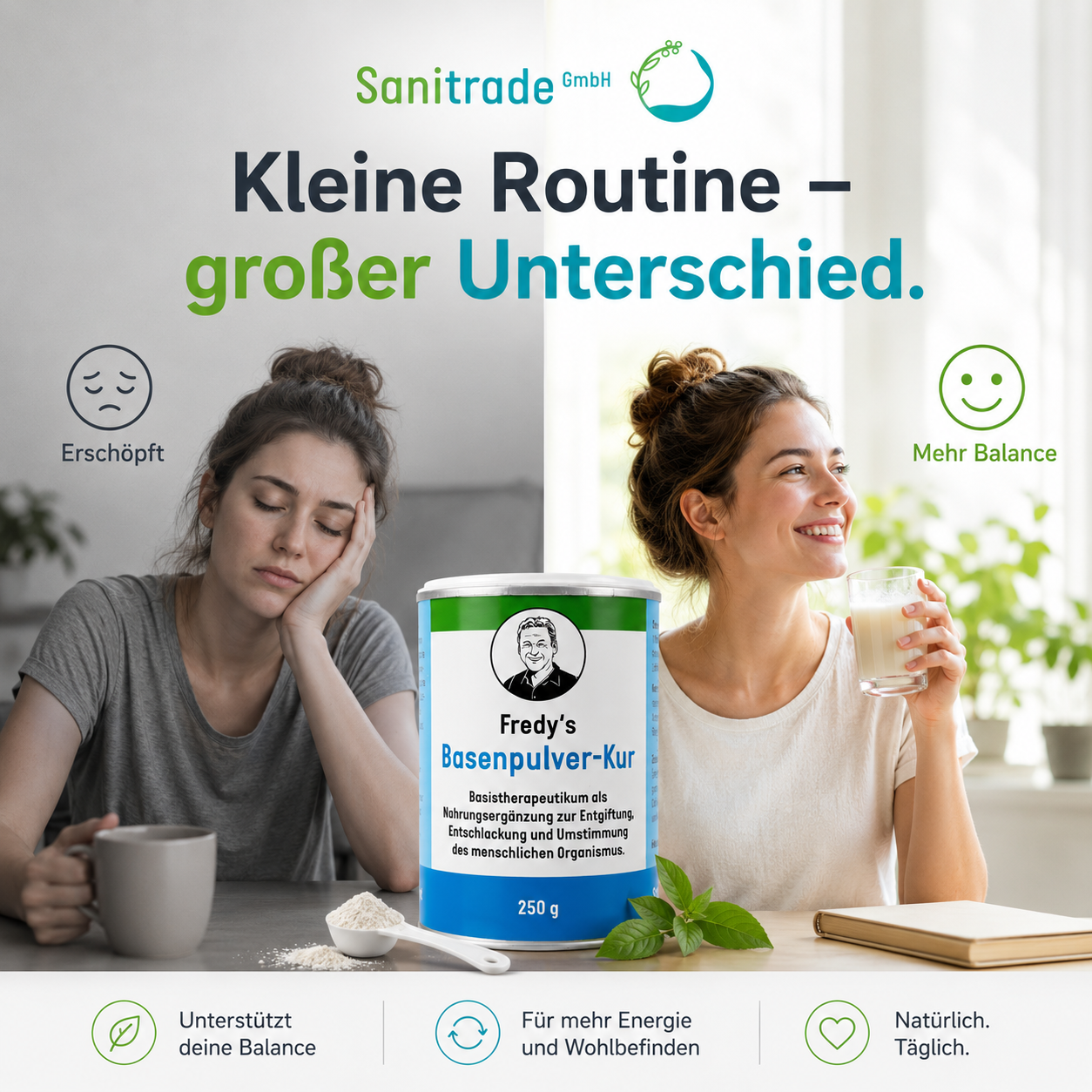 Social Media Banner - Beispiel