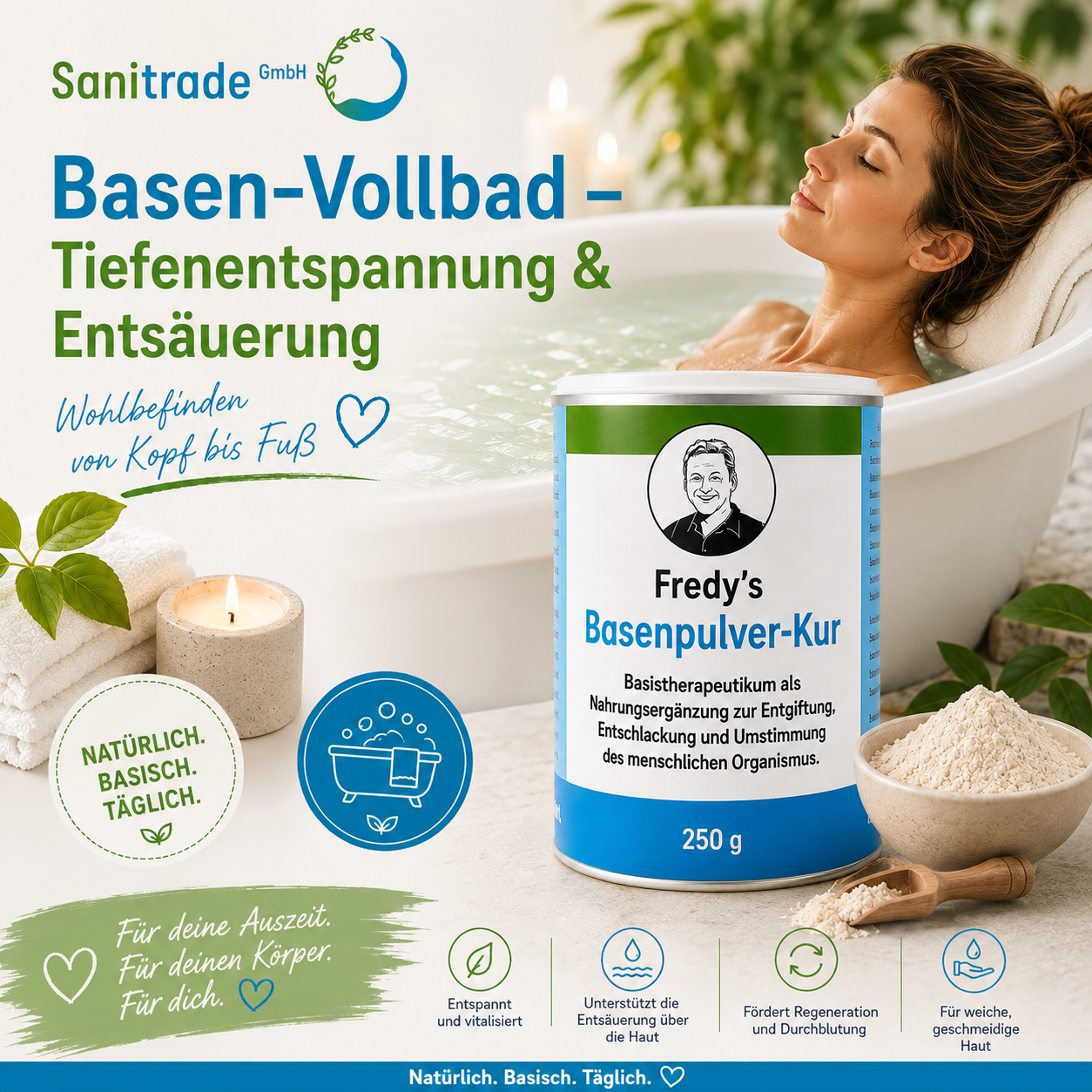 Social Media Banner - Beispiel
