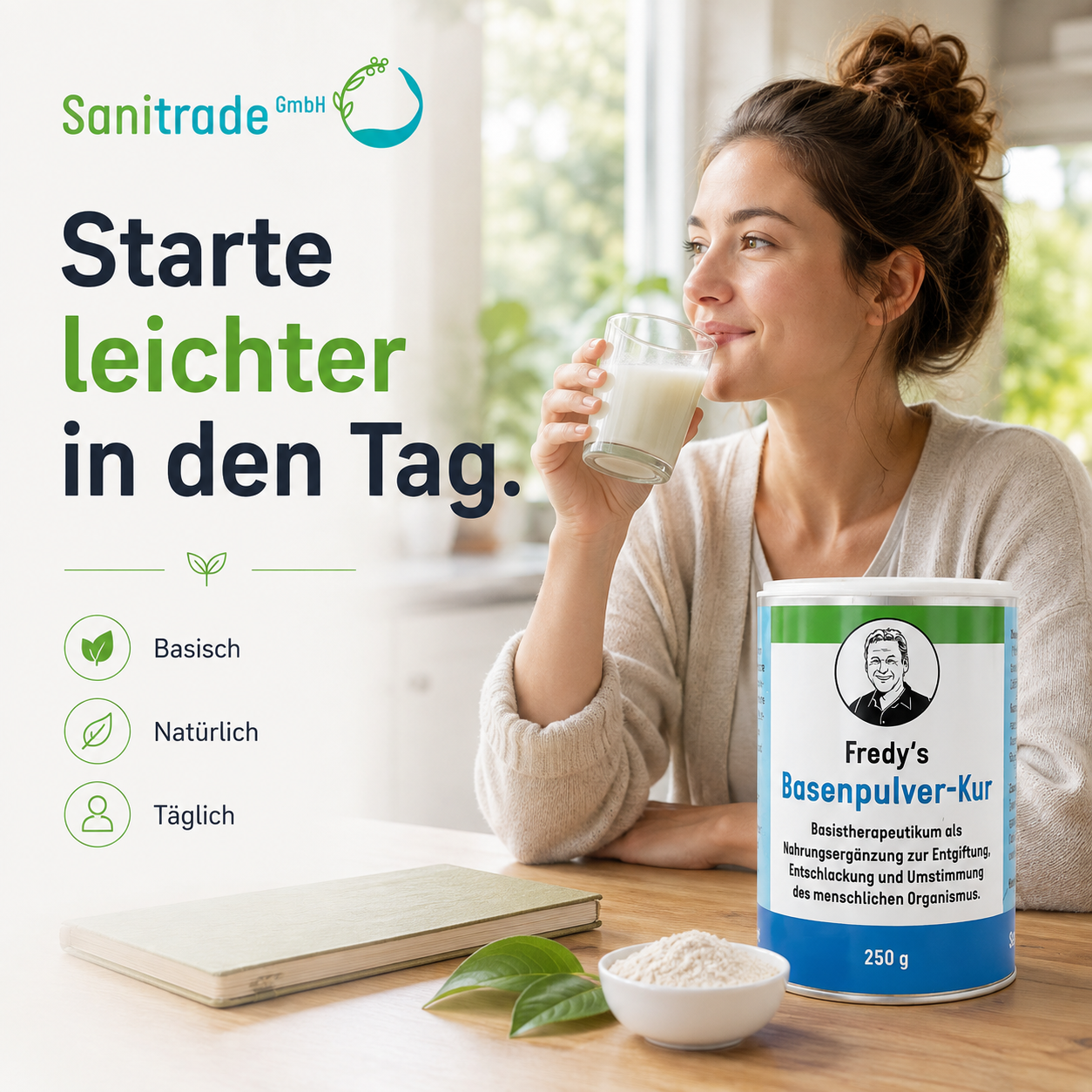 Social Media Banner - Beispiel