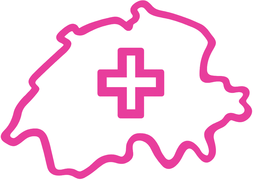 Icon Schweiz