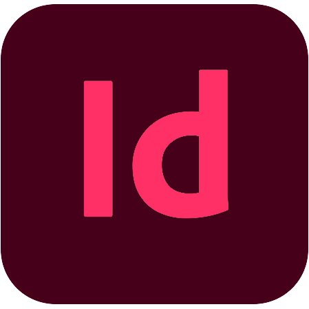 InDesign